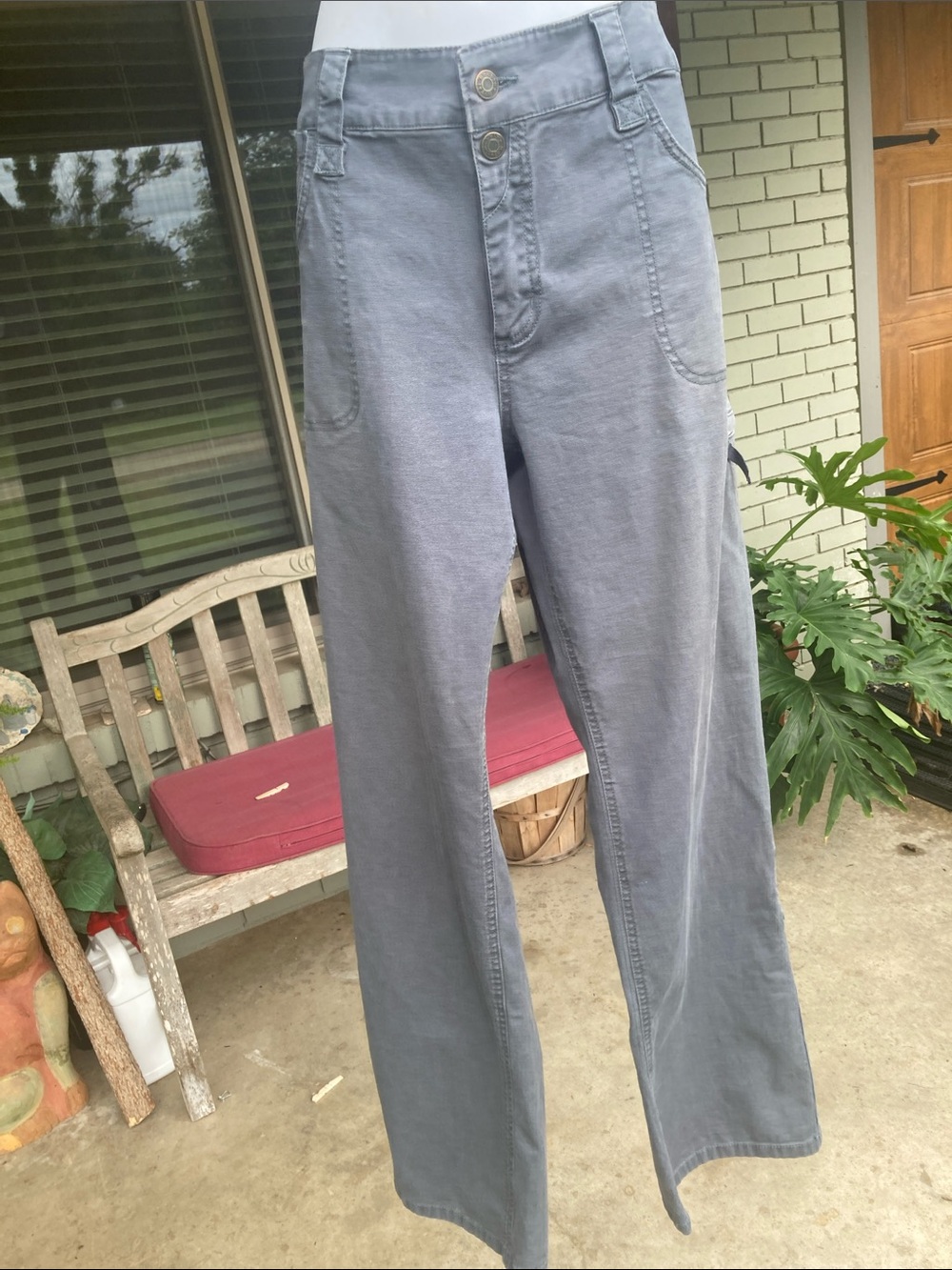 ROYAL ROBINS ,size 14 ladies